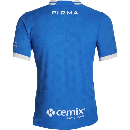 Maglia Home Uomo Cruz Azul 2026/27