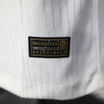 Bambino Chelsea 2025/26 Maglia Away Manica Lunga