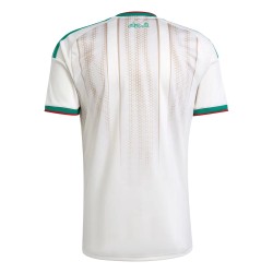 Maglia Algeria Coppa del Mondo 2026 Home Donna Maglia Algeria Coppa del Mondo 2026 Home Donna