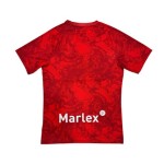 Maglia Pre-partita Third Bambino Girona FC 2025/26