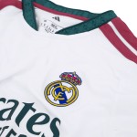Maglia Home Real Madrid 2026/27 Bambino