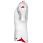 Maglia Tunisia Coppa del Mondo 2026 Home Uomo Maglia Tunisia Coppa del Mondo 2026 Home Uomo