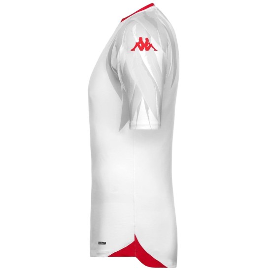 Maglia Tunisia Coppa del Mondo 2026 Home Uomo Maglia Tunisia Coppa del Mondo 2026 Home Uomo