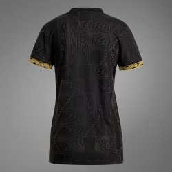 Maglia Oro Messico 2025 Uomo