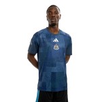 Maglia pre-partita terza Newcastle United 2026/27 uomo