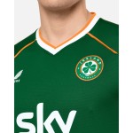 Maglia Home Irlanda Uomo 2026