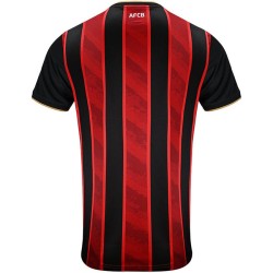Maglia Casa AFC Bournemouth Uomo 2025/26
