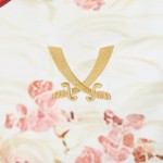 Bambino Sheffield United 2025/26 Terza Maglia Capodanno Cinese