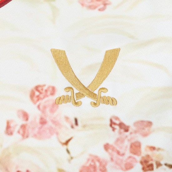 Bambino Sheffield United 2025/26 Terza Maglia Capodanno Cinese