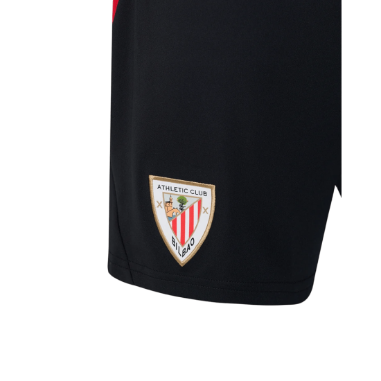 Pantaloncini Athletic Bilbao 2026/27 Home Bambino
