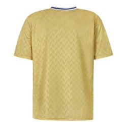 Maglia rétro away 88/89 Matchwinner Evans Halshaw Birmingham City uomo Maglia rétro away 88/89 Matchwinner Evans Halshaw Birmingham City uomo