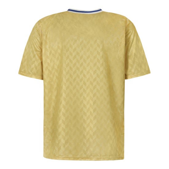 Maglia rétro away 88/89 Matchwinner Evans Halshaw Birmingham City uomo