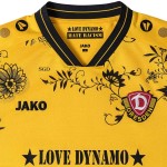Maglia donna Dynamo Dresden 2025/26 