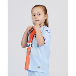 Kit Terzo Swansea City 2025/26 Bambino