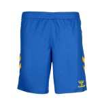 Pantaloncini Bambino SC Paderborn 07 2025/26 Third