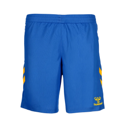 Pantaloncini Uomo SC Paderborn 07 2025/26 Third