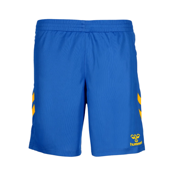 Pantaloncini Uomo SC Paderborn 07 2025/26 Third Pantaloncini Uomo SC Paderborn 07 2025/26 Third
