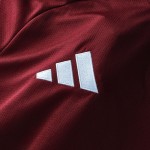 Maglia Aston Villa 2026/27 Home Manica Lunga Bambino Maglia Aston Villa 2026/27 Home Manica Lunga Bambino