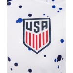 USA USMNT Maglia Casa 23/24