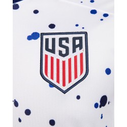 USA USMNT Maglia Casa 23/24