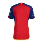 Maglia Casa V2 Uomo Real Salt Lake 2025