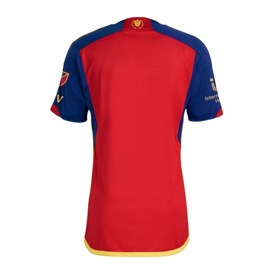 Maglia Casa V2 Uomo Real Salt Lake 2025