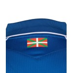 Maglia Home Senza Sponsor Alavés 2026/27 Bambino