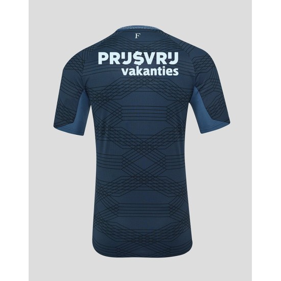 Maglia trasferta Feyenoord 2025/26 bambino