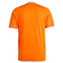 Maglia Casa Uomo Houston Dynamo 2025