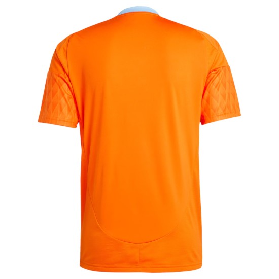 Maglia Casa Uomo Houston Dynamo 2025