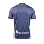 Maglia Trasferta Real Sociedad 2025/26 Donna