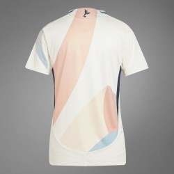 Maglia Away Squadra Femminile Spagna 2025 Uomo