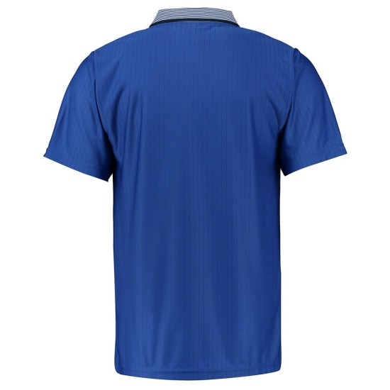 Maglia Retrò Vincitori FA Cup Everton Donna 1995