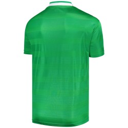 Maglia Retrò Trasferta Germania Uomo 1984 Maglia Retrò Trasferta Germania Uomo 1984