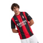 Maglia casalinga Milan 2026/27 uomo Maglia casalinga Milan 2026/27 uomo