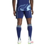 Pantaloncini Away Ajax 2025/26 Uomo