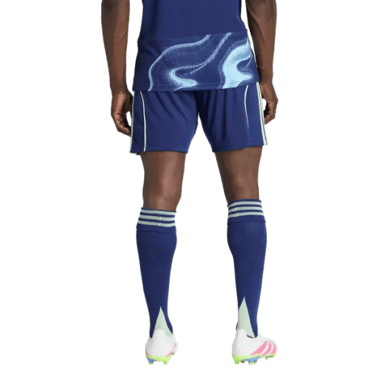 Pantaloncini Away Ajax 2025/26 Uomo