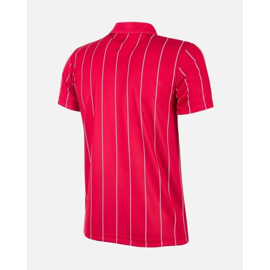 Maglia Retrò Casa Nottingham Forest Uomo 1992