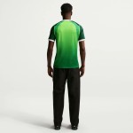 Maglia Mondiali 2026 Casa Nigeria Uomo