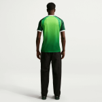 Maglia Mondiali 2026 Casa Nigeria Uomo Maglia Mondiali 2026 Casa Nigeria Uomo
