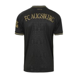 Maglia terza uomo FC Augsburg 2025/26