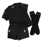 Kit Trasferta Oxford United Bambino 2025/26