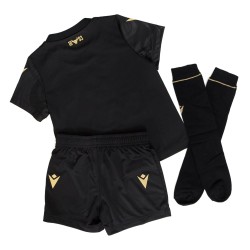 Kit Trasferta Oxford United Bambino 2025/26