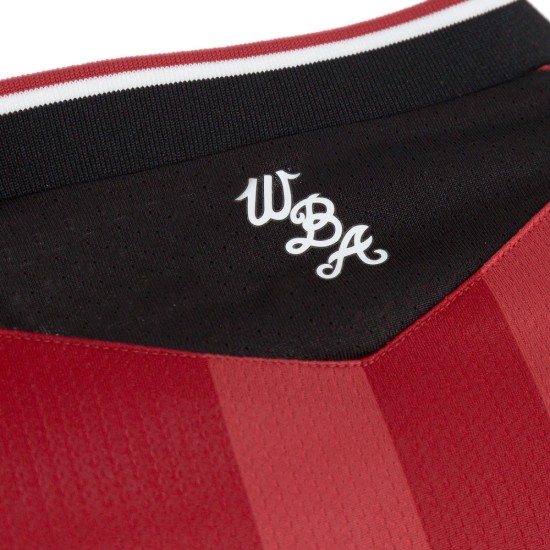 Maglia Away Uomo West Bromwich Albion 2026/27