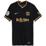 Maglia Trasferta Bambino GRIEZMANN FC Barcelona 2020/21