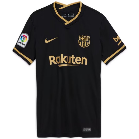 Maglia Trasferta Bambino GRIEZMANN FC Barcelona 2020/21