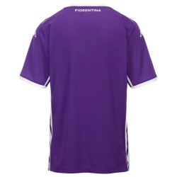 Maglia Home Fiorentina 2025/26 Uomo
