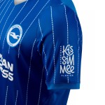 Maglia Home Donna Brighton & Hove Albion 2026/27