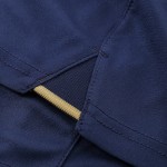 Pantaloncini Third Lazio 2026/27 bambino