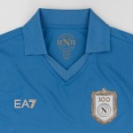Maglia Home Napoli 2026/27 Uomo Maglia Home Napoli 2026/27 Uomo